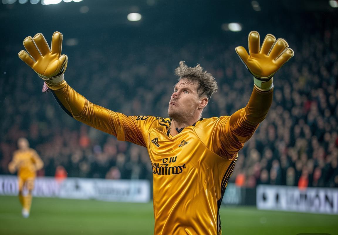 弗兰克神勇零封创运动奇迹：点球进球助力团队防守体系铸就欧冠主场零封纪录