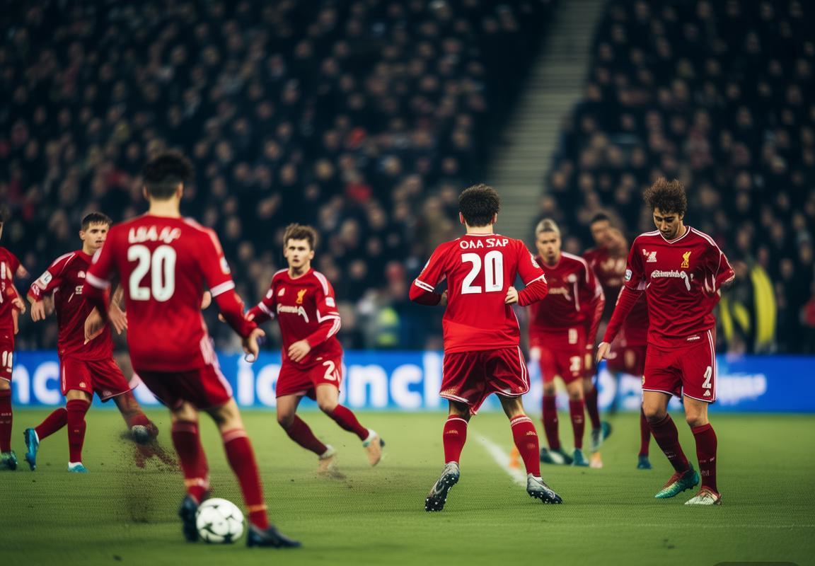 皇马利物浦欧冠身价与实战反差：哈兰德2亿身价获验证，皇马亿元球星陷挣扎